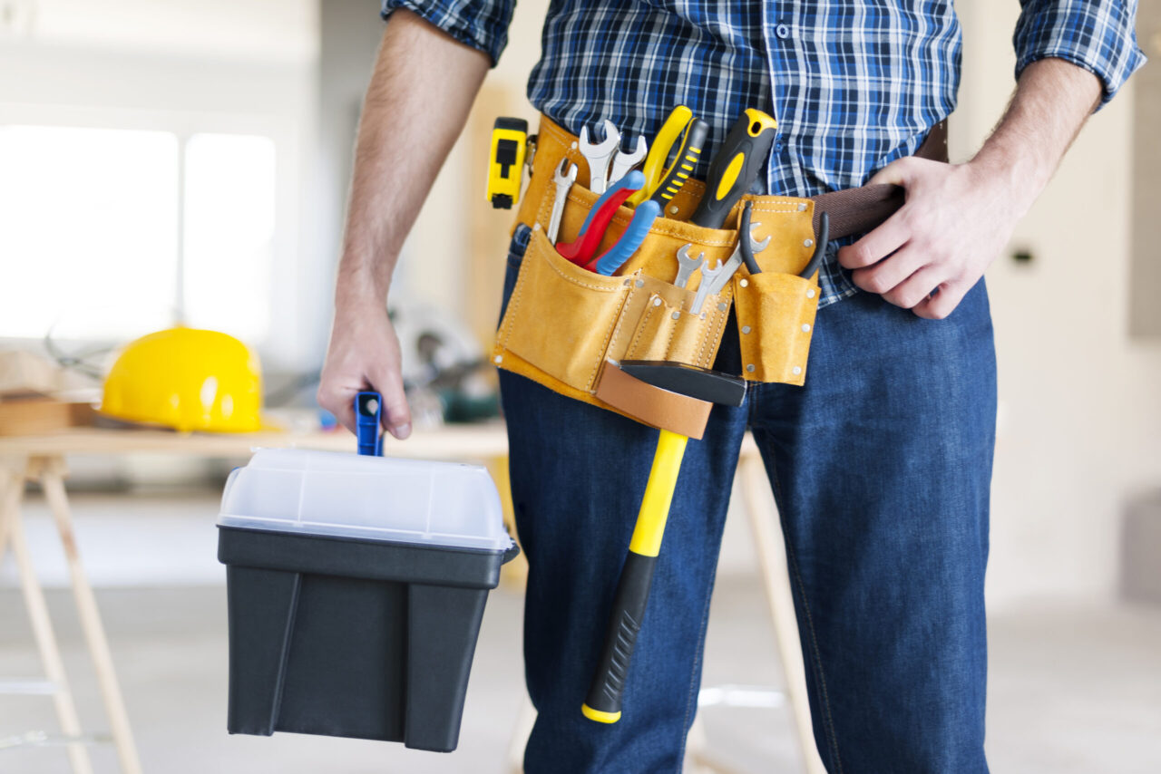 Call the Guy Whistler Handyman photo 7